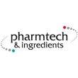 Встречаемся в Крокусе на выставке "Pharmtech & Ingredients" 19-22 ноября!